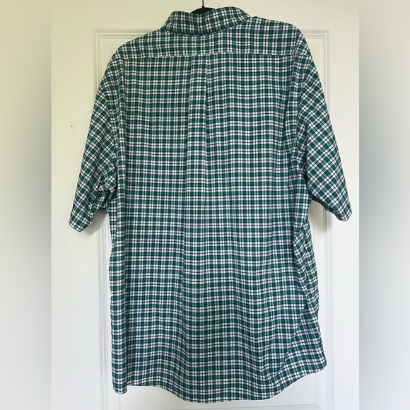 NWT Brooks Brothers Button Down Shirt XL - Picture 4 of 5